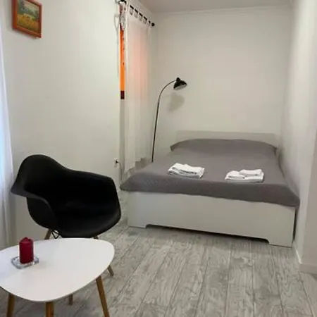 Sea / до морето Apartment *