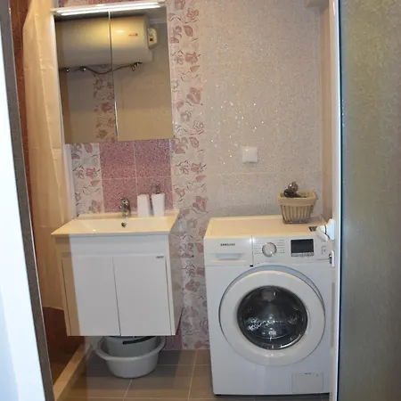 Sea / до морето Βάρνα