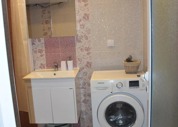 Sea / до морето Варна