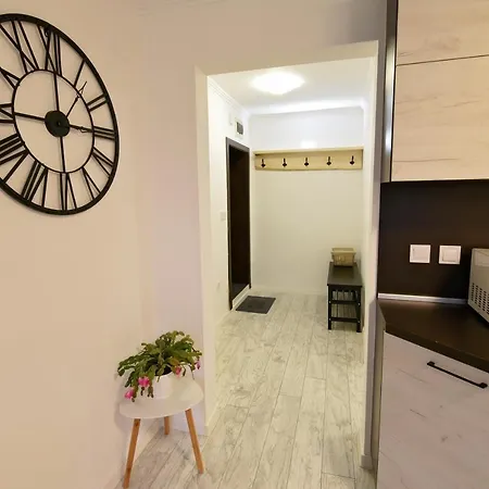 Sea / до морето Apartman