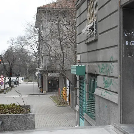 Lejlighed Sea / до морето