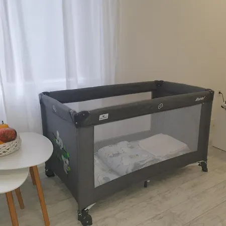 Apartman Sea / до морето *