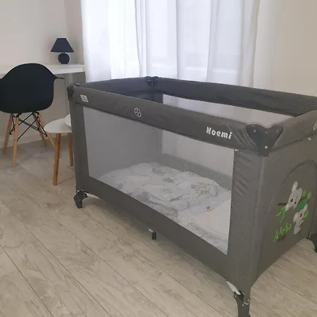 Lejlighed Sea / до морето *