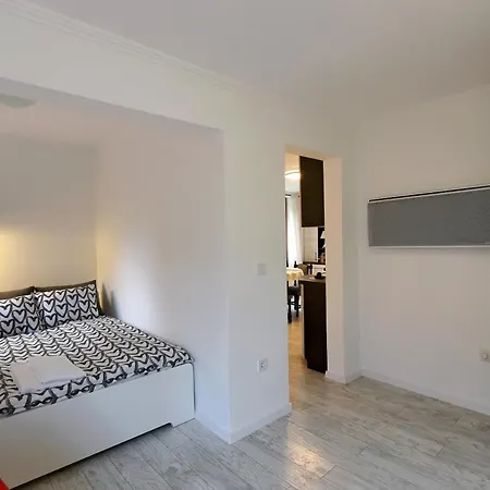 Sea / до морето Apartman *