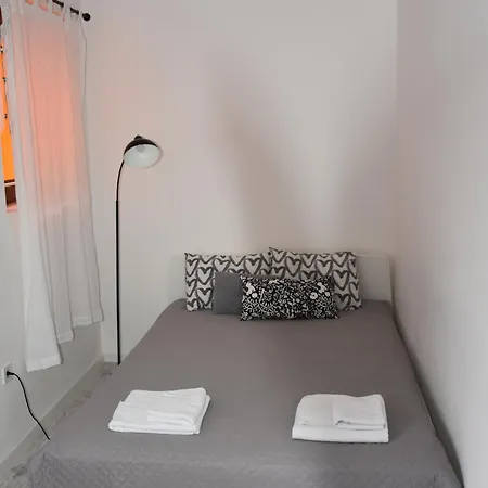 Apartman Sea / до морето *