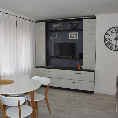 Sea / до морето Lejlighed