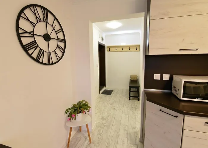 Sea / до морето Appartement