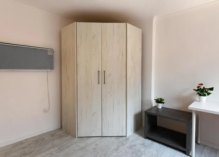 Sea / до морето Appartement Varna