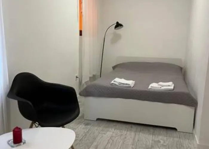 Sea / до морето Appartement *