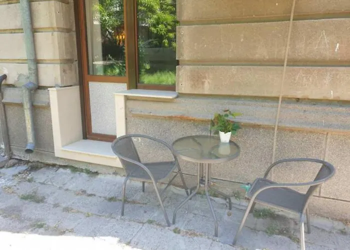 Sea / до морето Appartement Varna