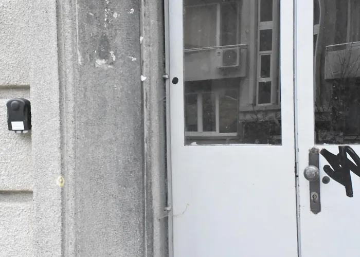 Sea / до морето Appartement *