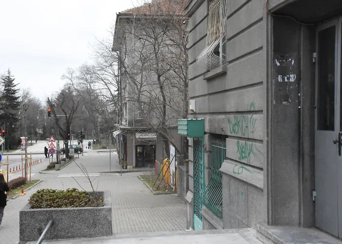 Lejlighed Sea / до морето