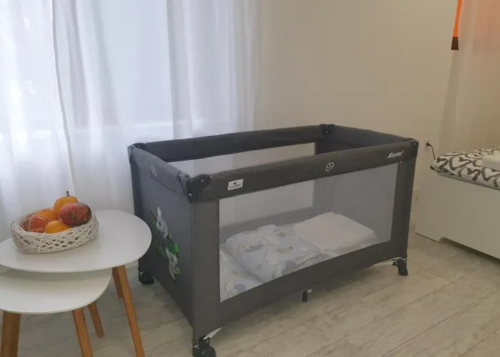 Appartement Sea / до морето *