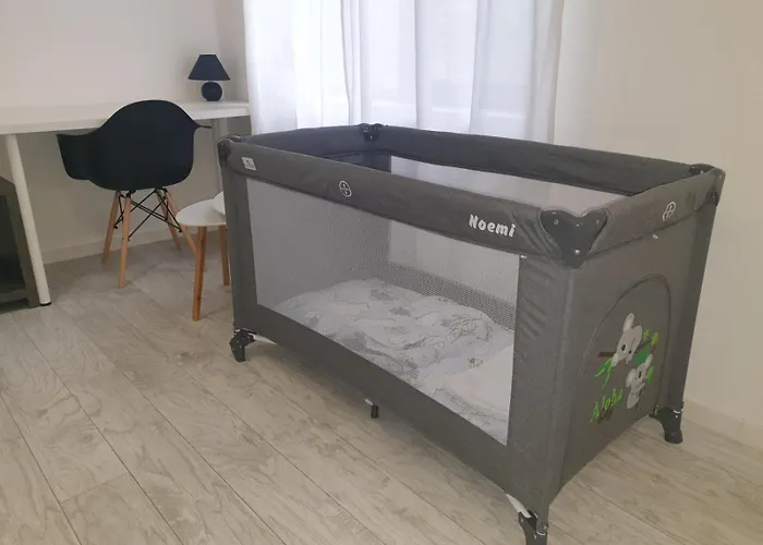 Appartement Sea / до морето *