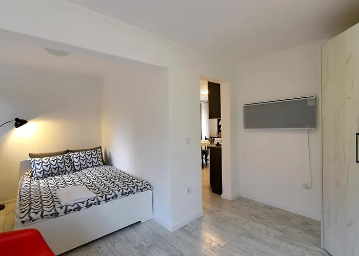 Sea / до морето Appartement *