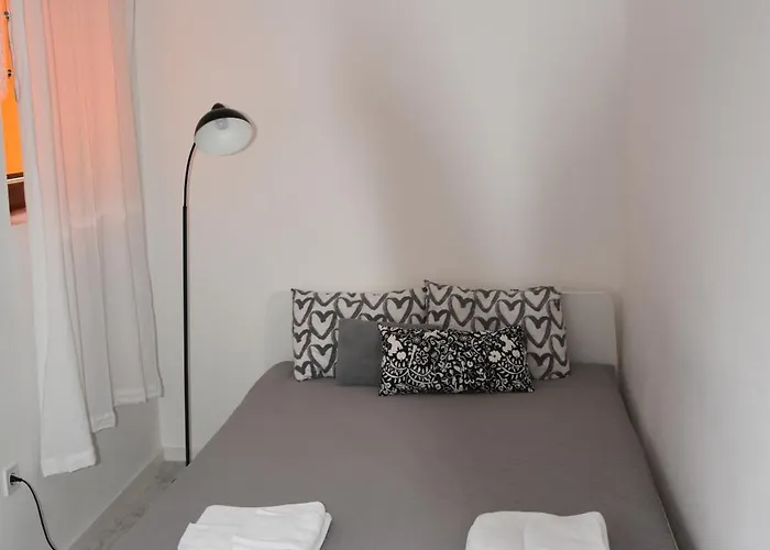 Appartement Sea / до морето *