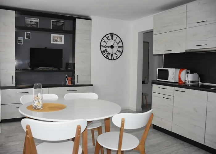 Appartement Sea / до морето *