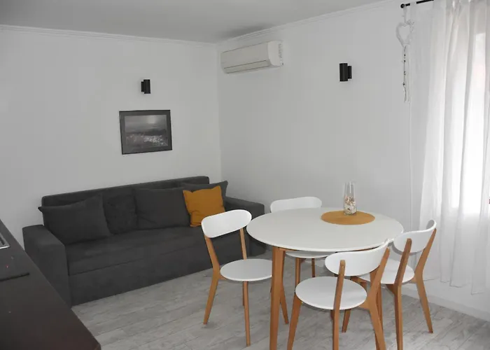 Sea / до морето Appartement *