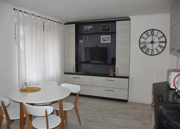 Sea / до морето Appartement